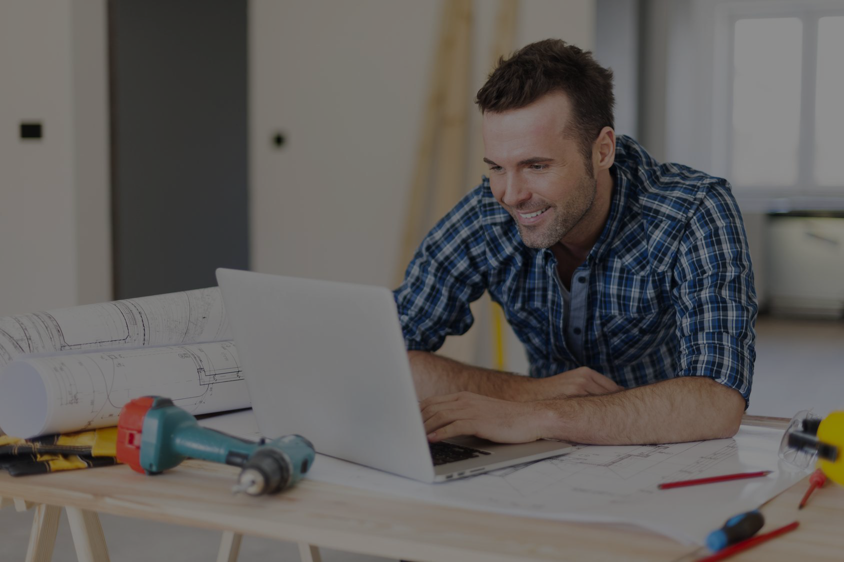 Installation de portail à Montval-sur-Loir